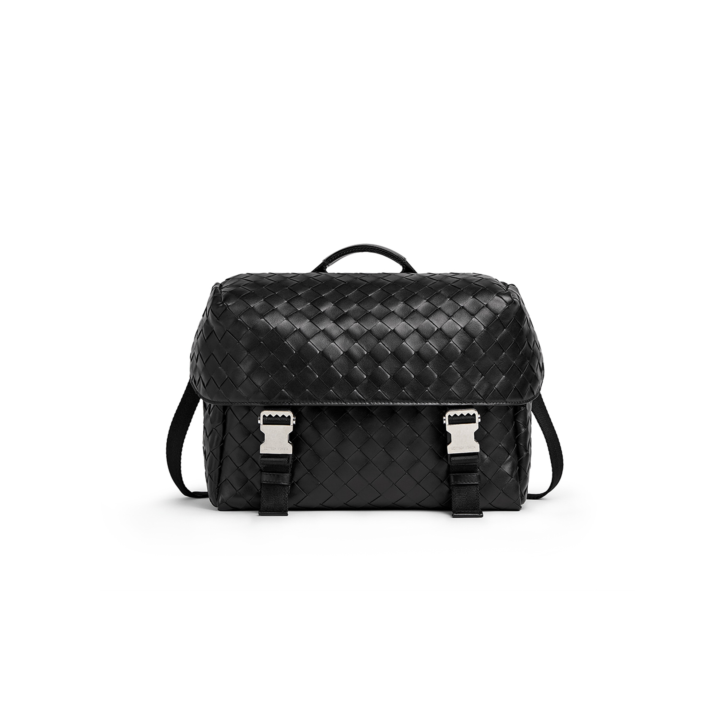 BOTTEGA VENETA POSTINO BAG 776524V2HL58803 (30*22*11.5cm)